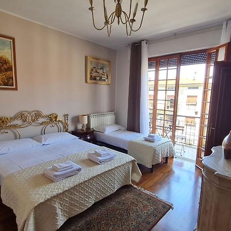 Bed and Breakfast Sopra Le Poste Arezzo Zewnętrze zdjęcie