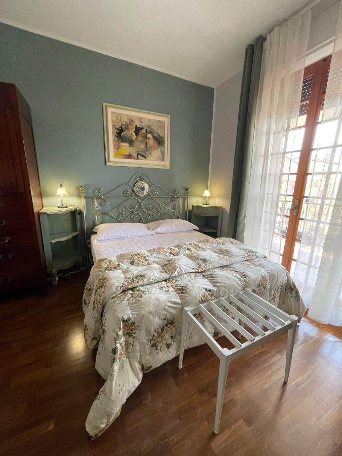 Bed and Breakfast Sopra Le Poste Arezzo Zewnętrze zdjęcie