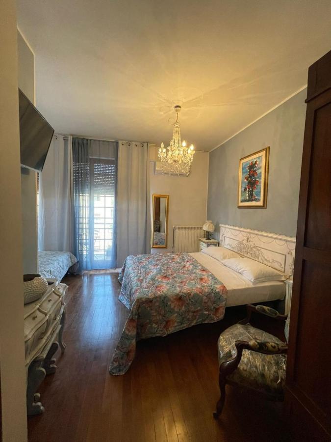 Bed and Breakfast Sopra Le Poste Arezzo Zewnętrze zdjęcie
