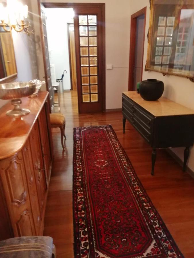 Bed and Breakfast Sopra Le Poste Arezzo Zewnętrze zdjęcie