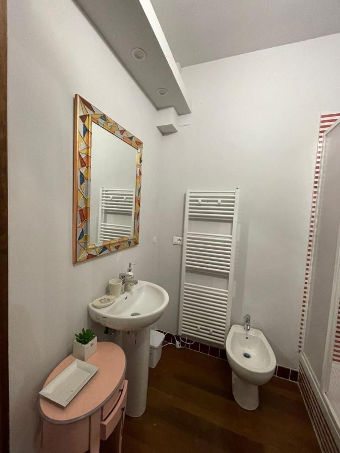 Bed and Breakfast Sopra Le Poste Arezzo Zewnętrze zdjęcie