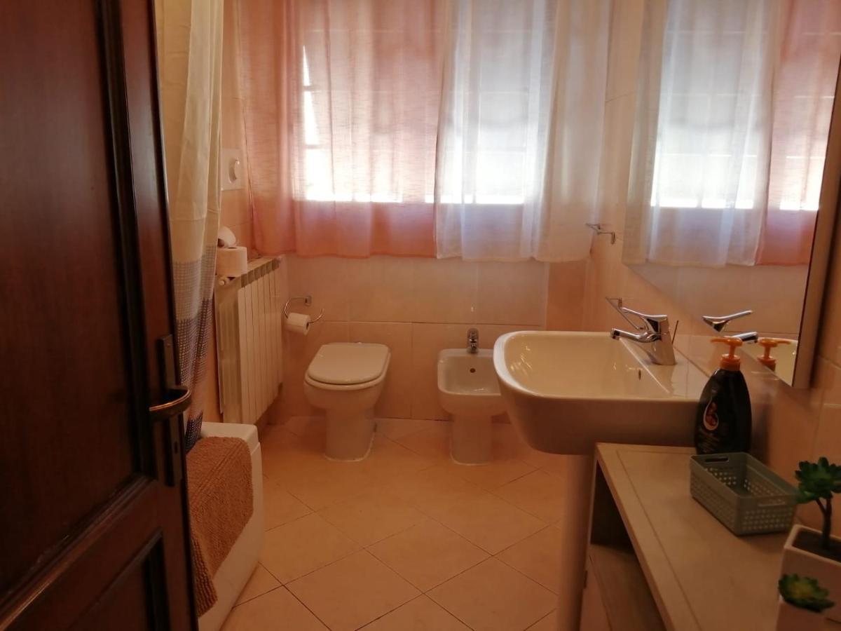 Bed and Breakfast Sopra Le Poste Arezzo Zewnętrze zdjęcie