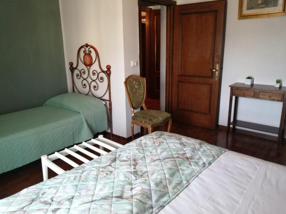Bed and Breakfast Sopra Le Poste Arezzo Zewnętrze zdjęcie