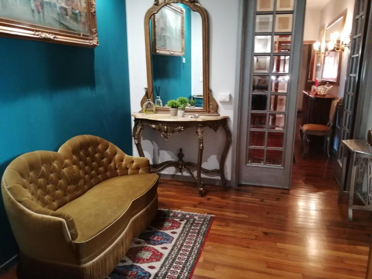Bed and Breakfast Sopra Le Poste Arezzo Zewnętrze zdjęcie
