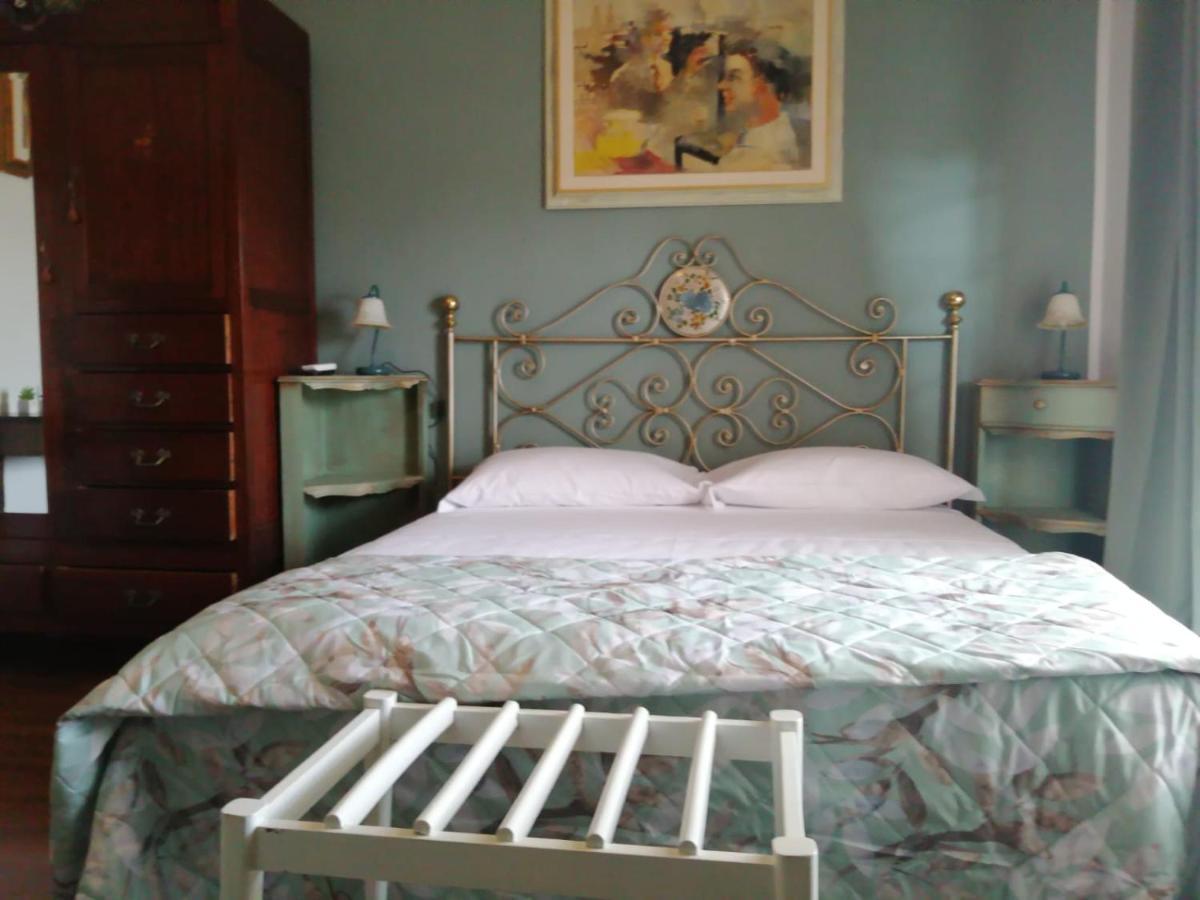 Bed and Breakfast Sopra Le Poste Arezzo Zewnętrze zdjęcie