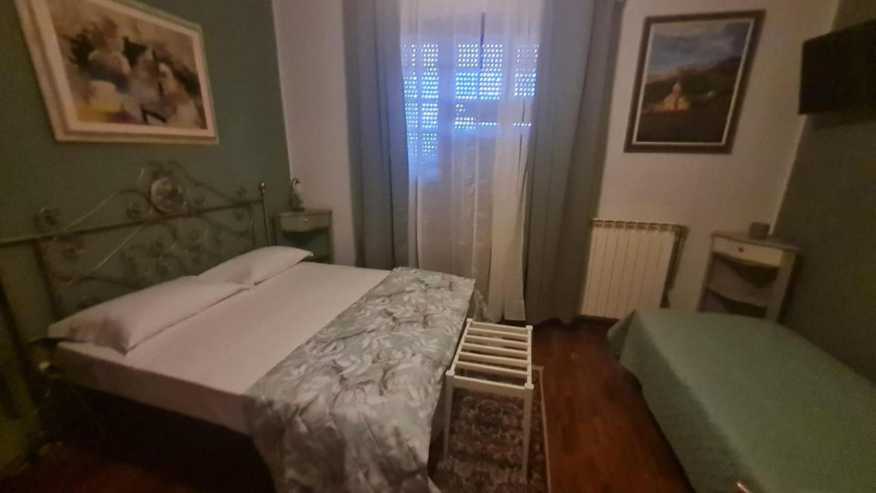Bed and Breakfast Sopra Le Poste Arezzo Zewnętrze zdjęcie