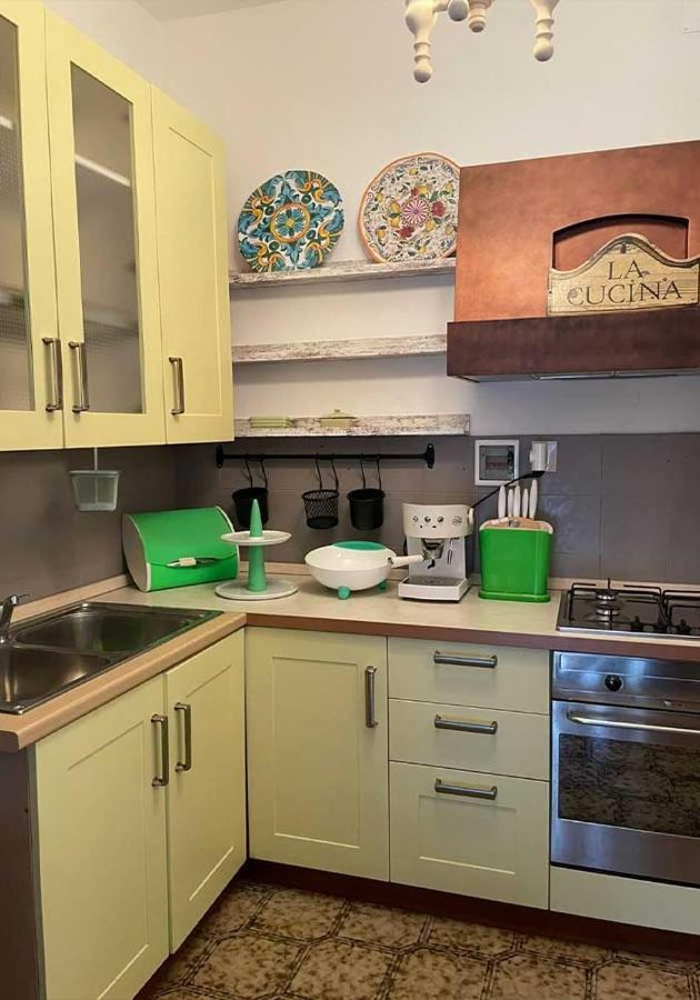Bed and Breakfast Sopra Le Poste Arezzo Zewnętrze zdjęcie