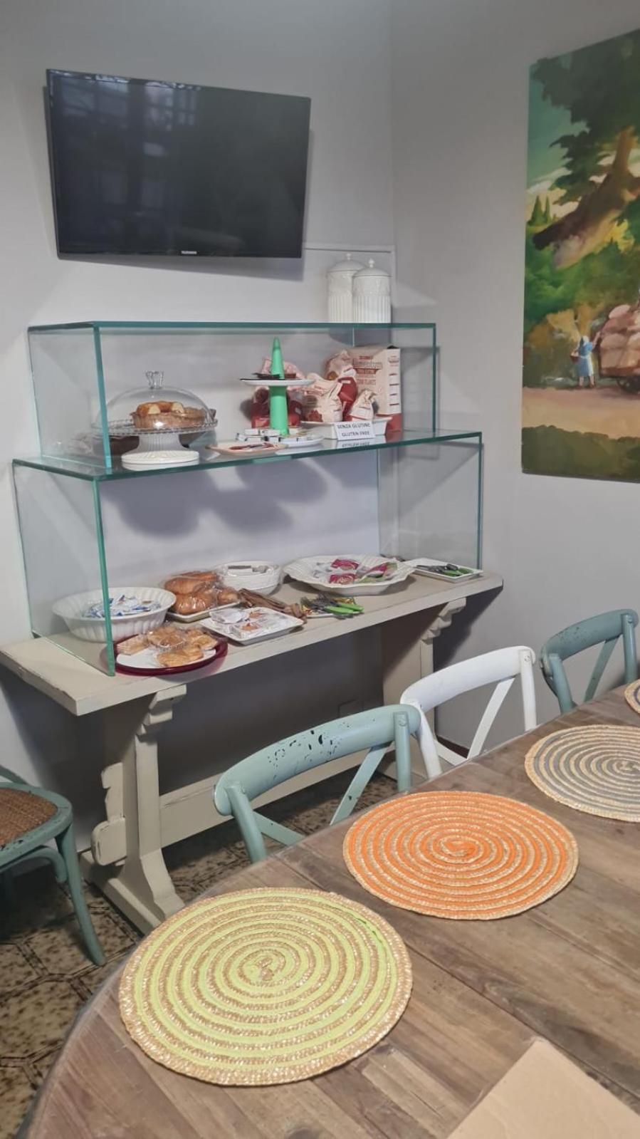 Bed and Breakfast Sopra Le Poste Arezzo Zewnętrze zdjęcie