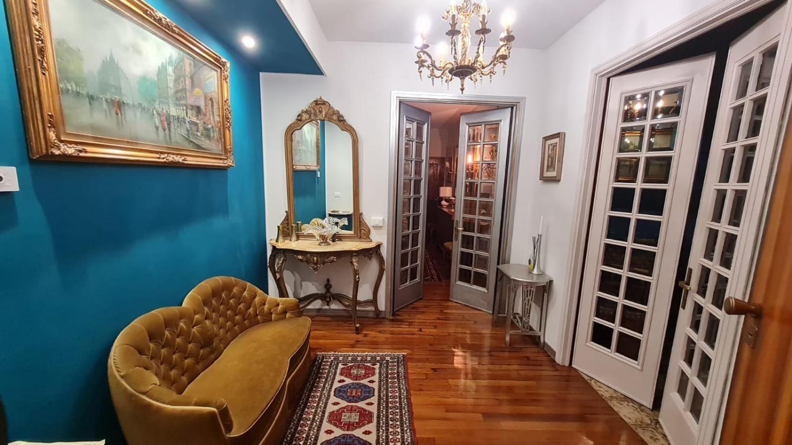 Bed and Breakfast Sopra Le Poste Arezzo Zewnętrze zdjęcie