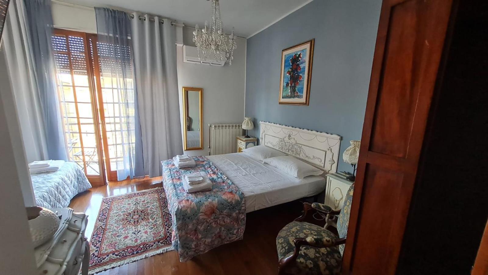 Bed and Breakfast Sopra Le Poste Arezzo Zewnętrze zdjęcie