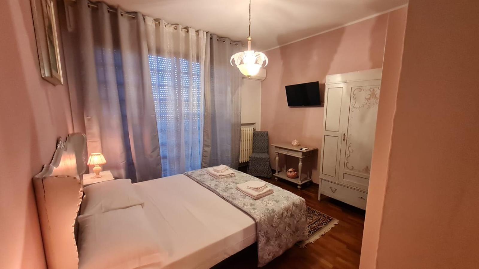 Bed and Breakfast Sopra Le Poste Arezzo Zewnętrze zdjęcie